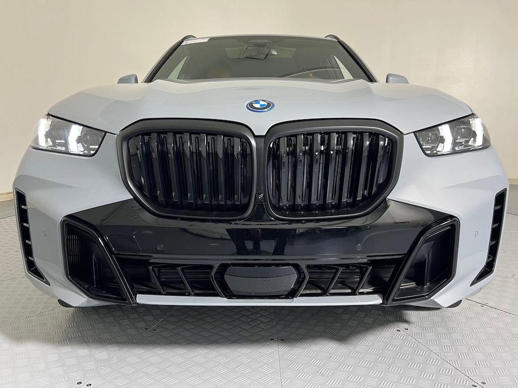 Used 2026 BMW X5 PHEV xDrive50e SUV