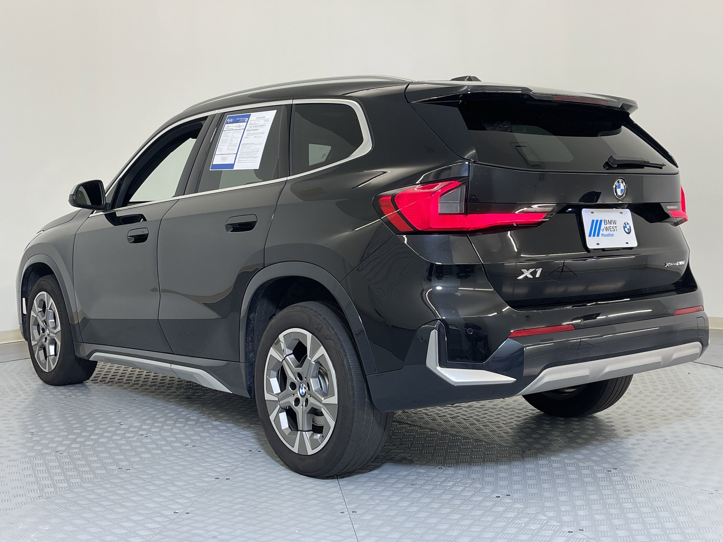 2024 Bmw X1 XDrive28i photo 4