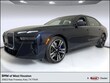 BMW 740i