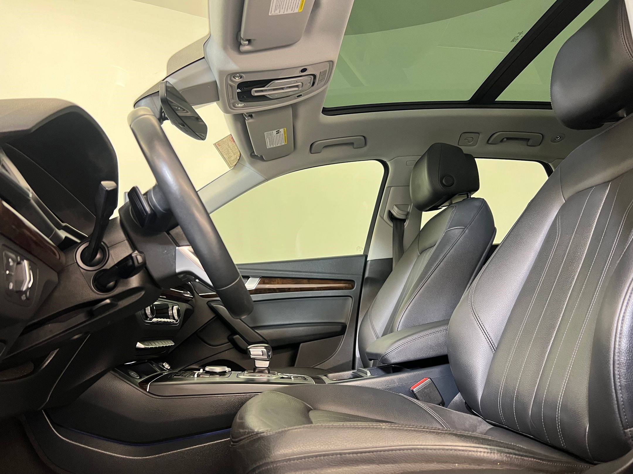 2019 Audi Q5 2.0T Premium photo 4