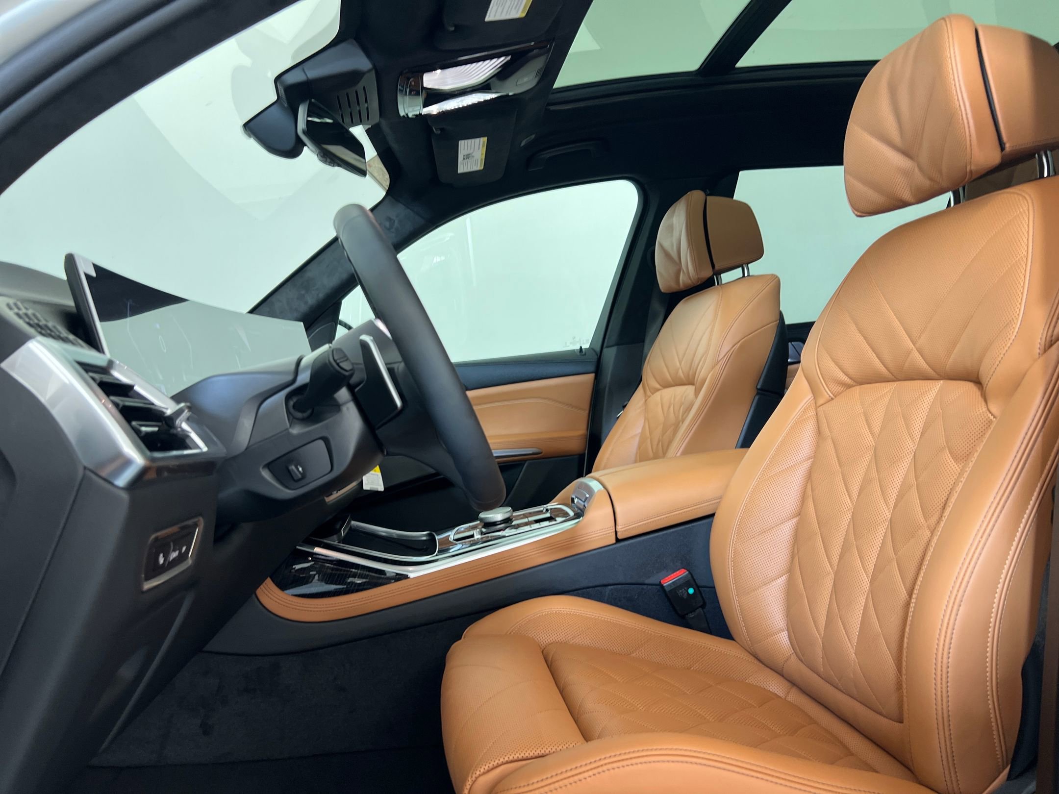 2026 Bmw X7 xDrive40i photo 3
