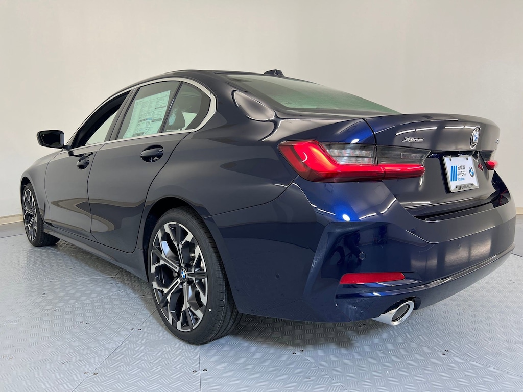 Used 2026 BMW 330i xDrive Sedan