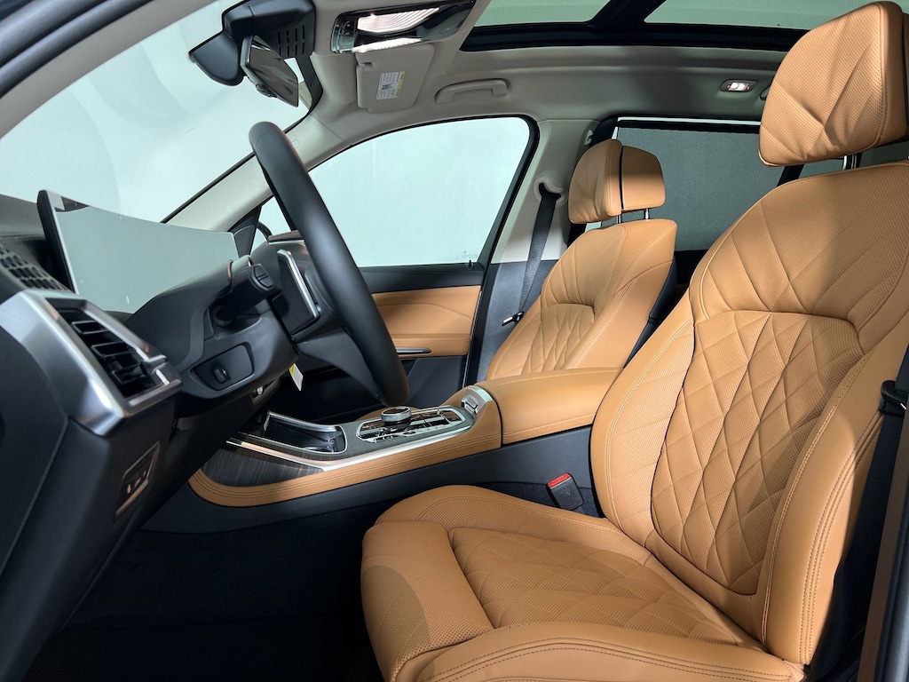 New 2026 BMW X7 xDrive40i SUV