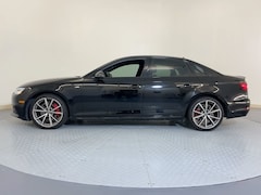 Used 2018 Audi A4 2.0T Tech Premium Sedan for sale in Houston