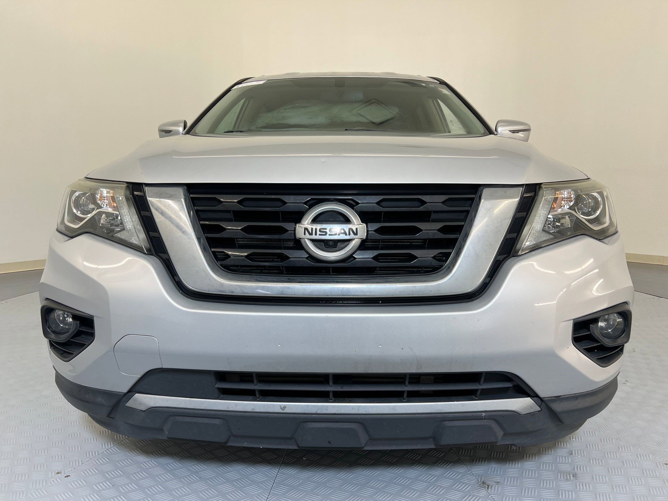 2020 Nissan Pathfinder SL photo 4