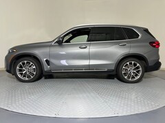 Used 2024 BMW X5 sDrive40i SUV for sale in Houston