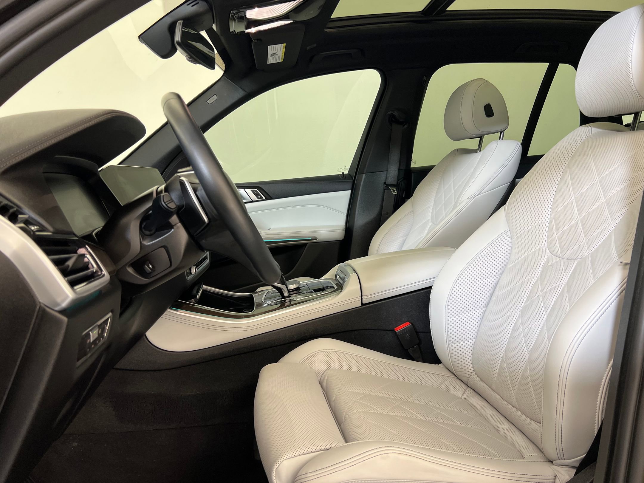 2023 Bmw X5 sDrive40i photo 4