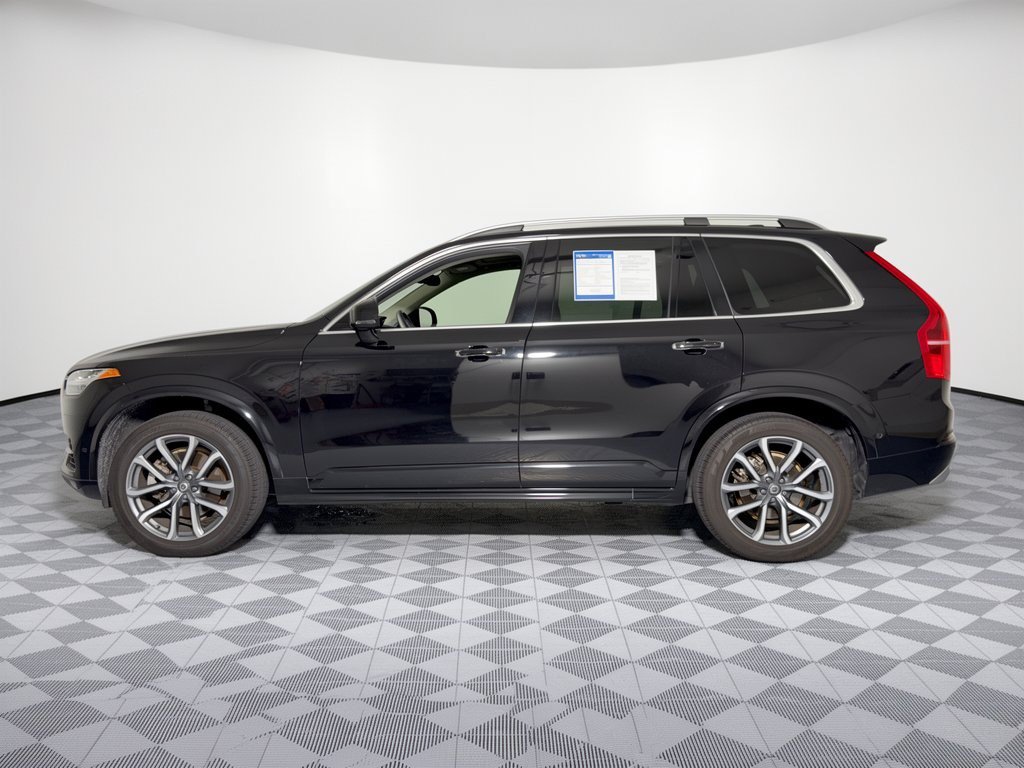 Used 2019 Volvo XC90 T6 Momentum SUV
