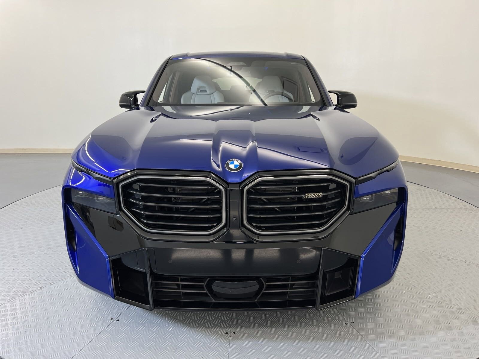 Used 2023 BMW iX  with VIN 5YM23CS09P9R61157 for sale in Katy, TX