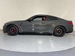 Used 2025 BMW M4 Coupe for sale in Houston