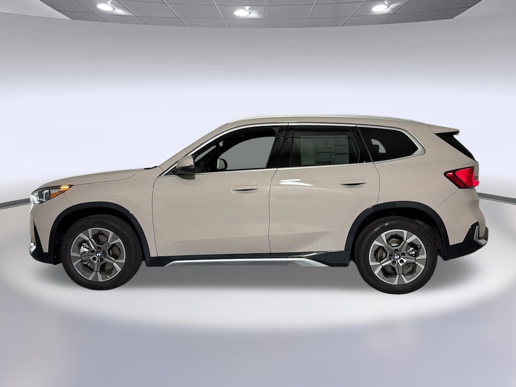 New 2026 BMW X1 xDrive28i SUV