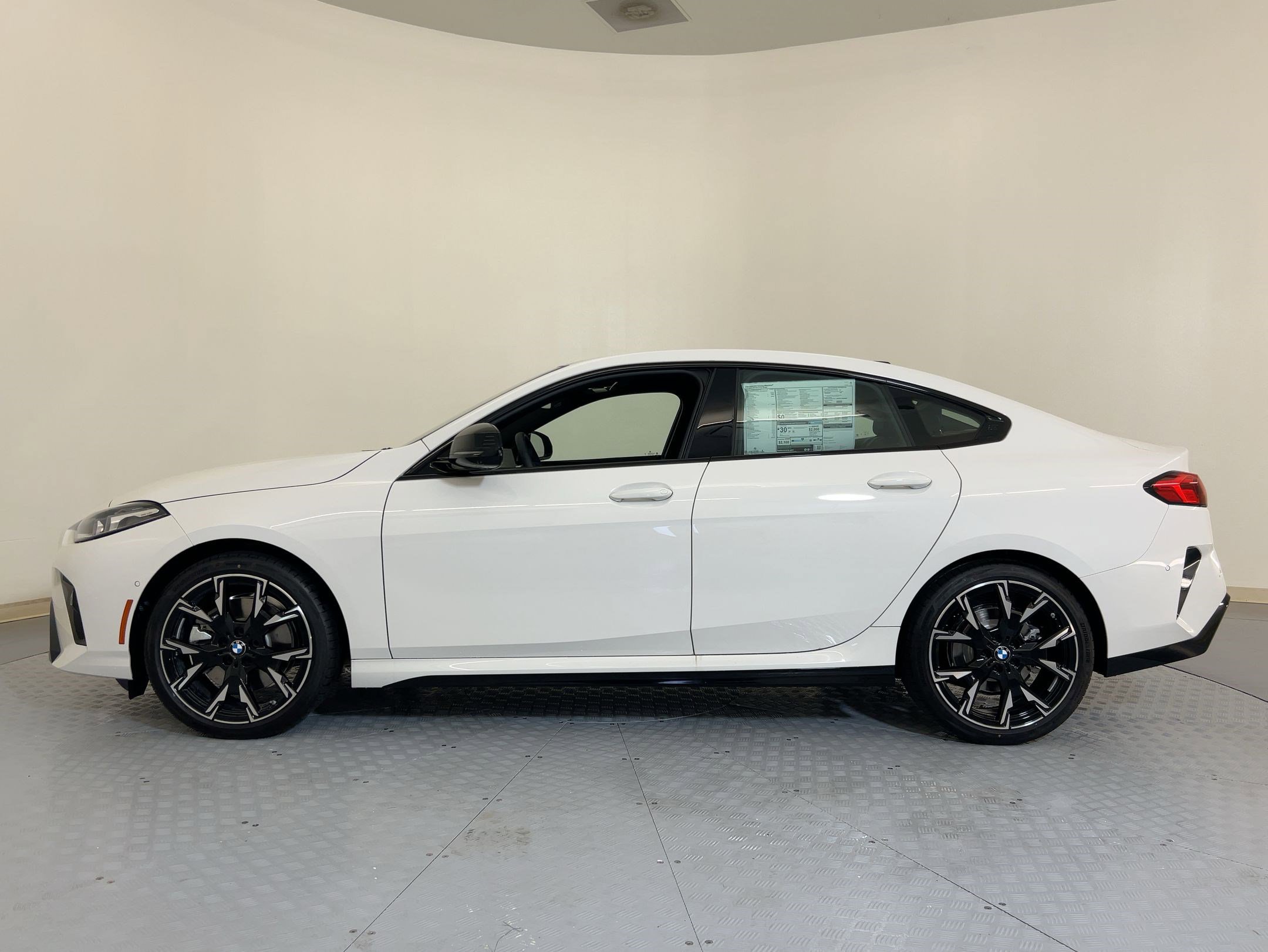 2026 Bmw 228i xDrive Gran Coupe photo 2