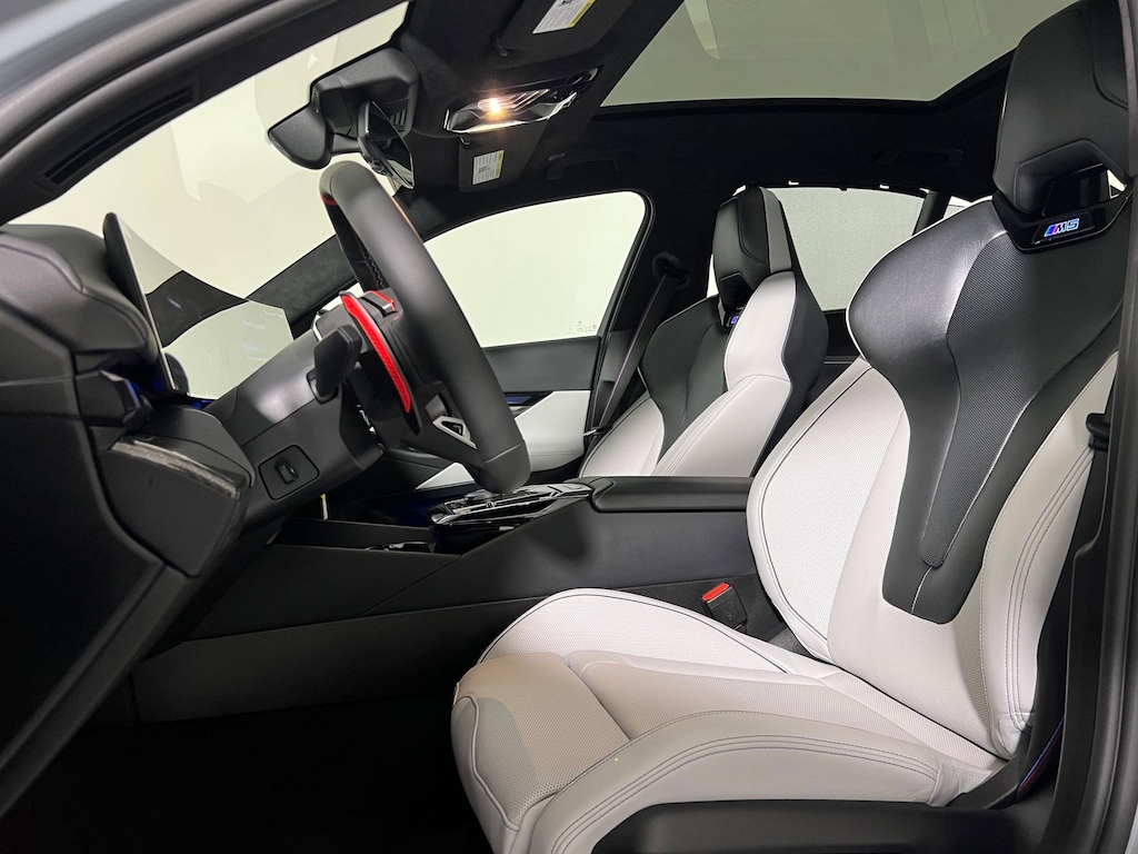 New 2026 BMW M5 Sedan