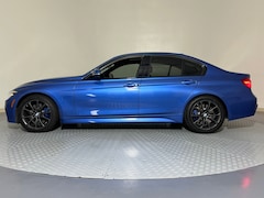 Used 2018 BMW 330i Sedan for sale in Houston