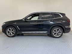 Used 2024 BMW X3 sDrive30i SUV for sale in Houston