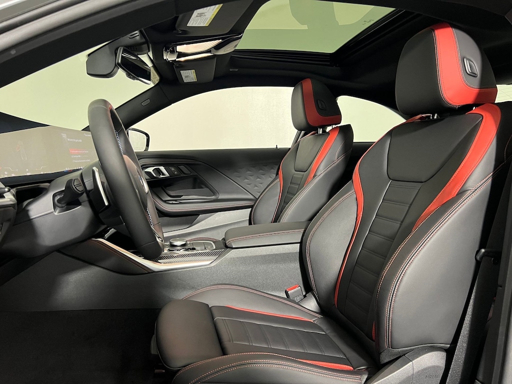 New 2026 BMW M240i Coupe