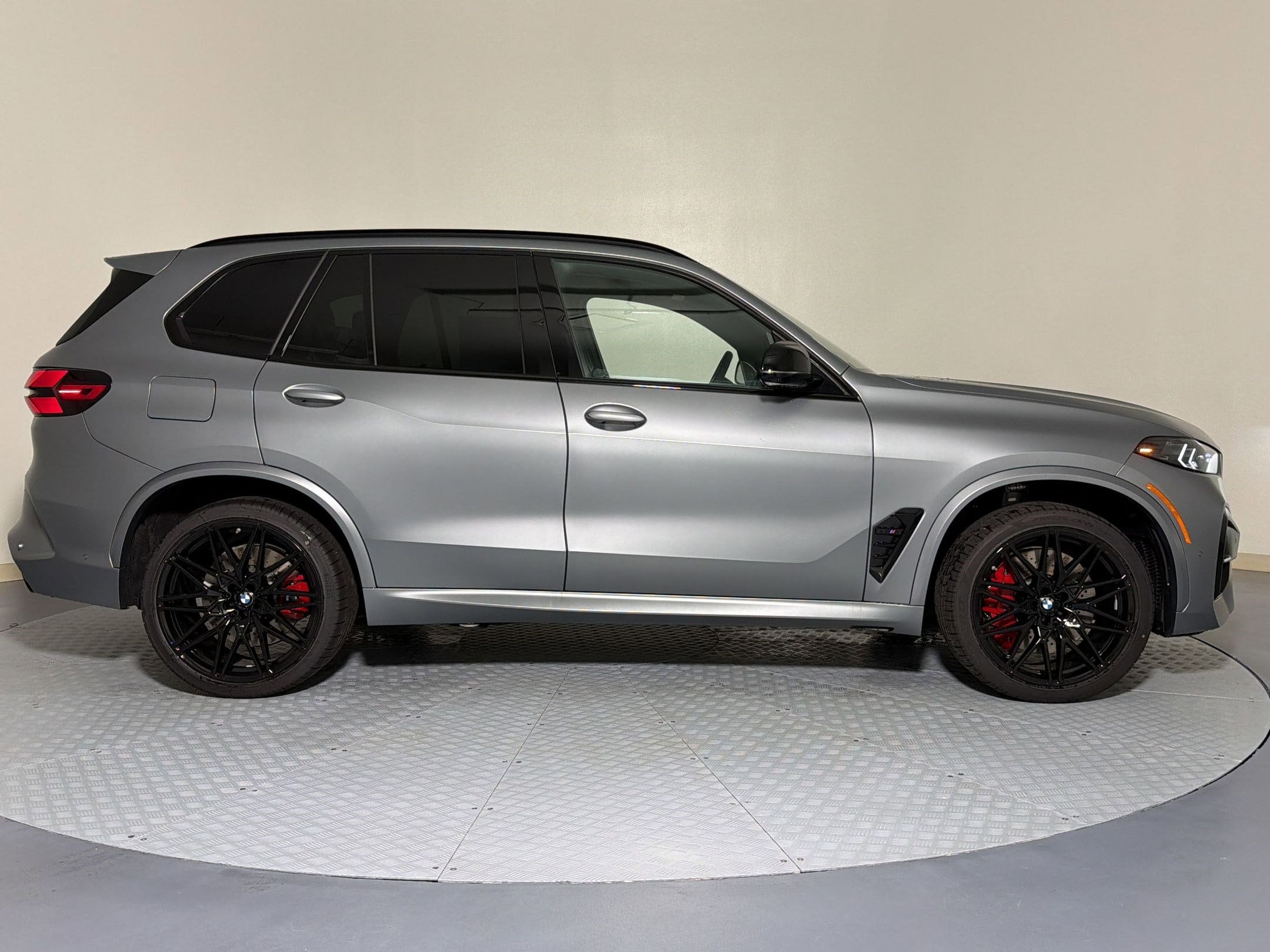 X5 M Competition SUV
