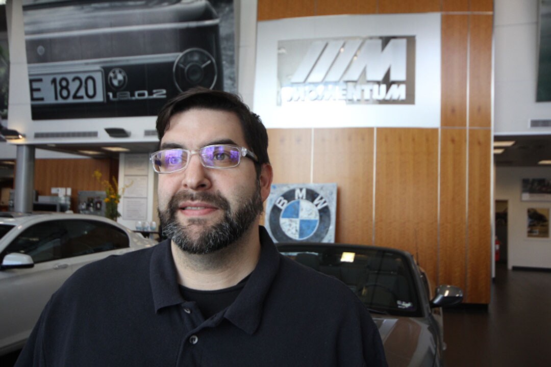 Gabe Sanz