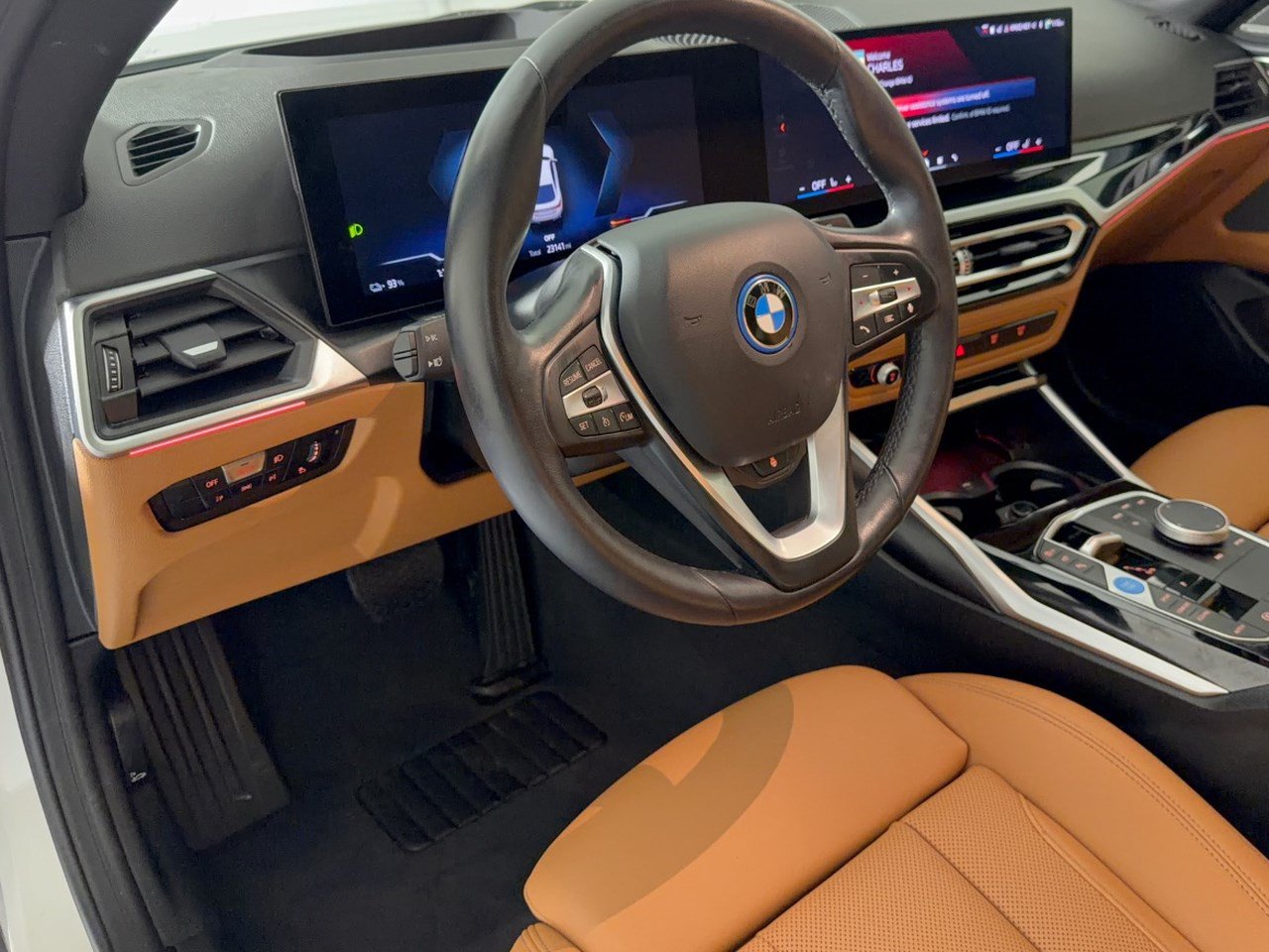 Certified 2024 BMW i4 eDrive35 Gran Coupe