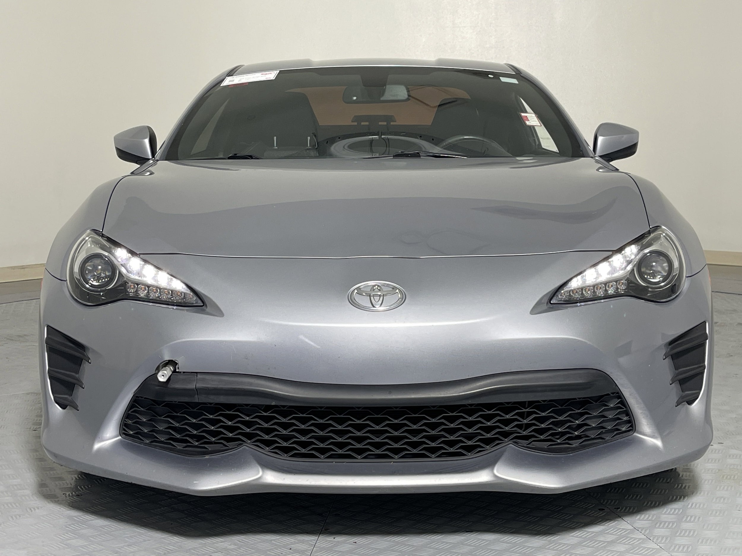 Used 2020 Toyota 86 Base with VIN JF1ZNAA14L8752608 for sale in Katy, TX