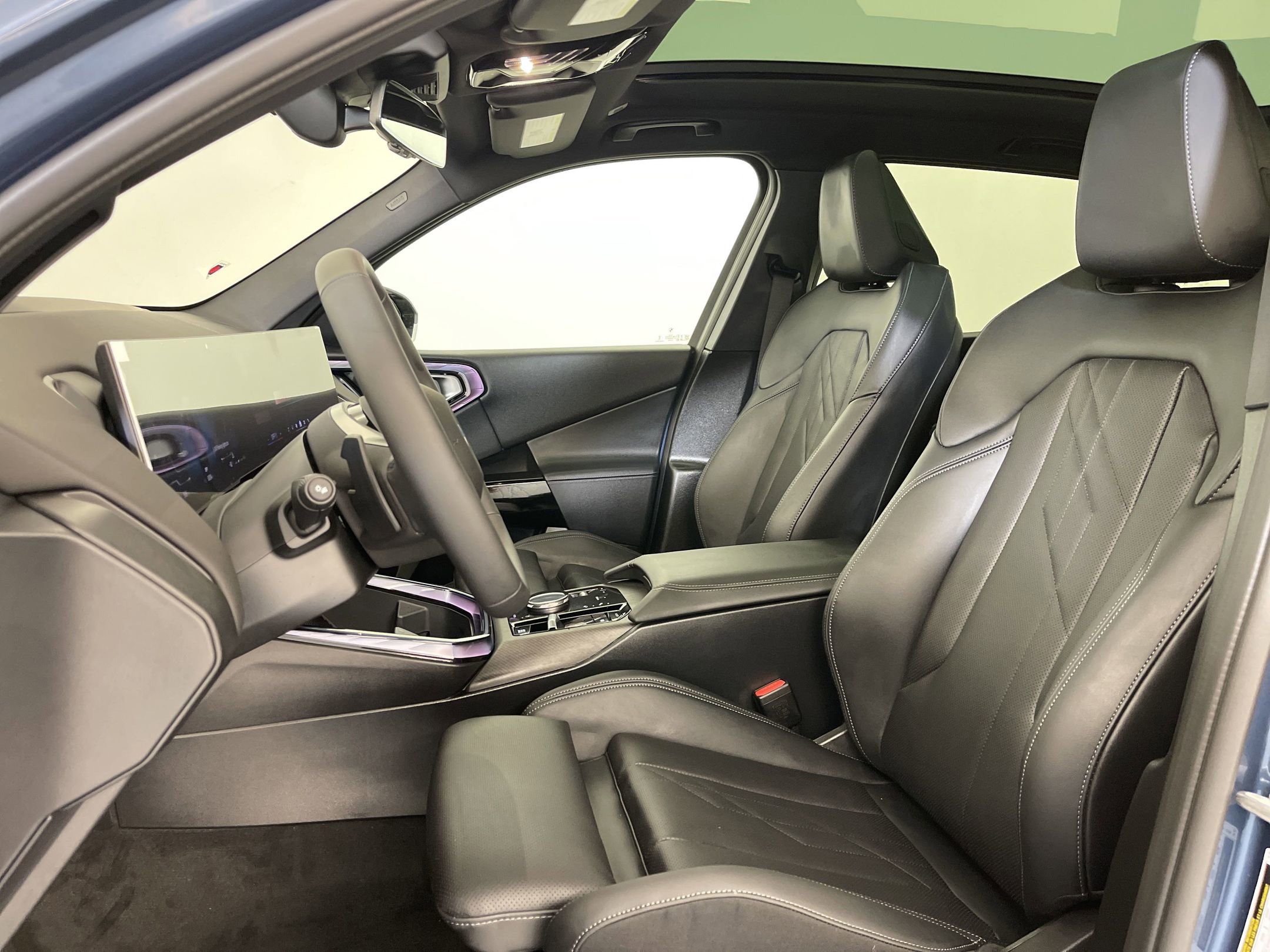 2026 Bmw X3 photo 4
