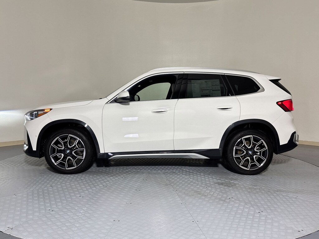 New 2026 BMW X1 xDrive28i SUV