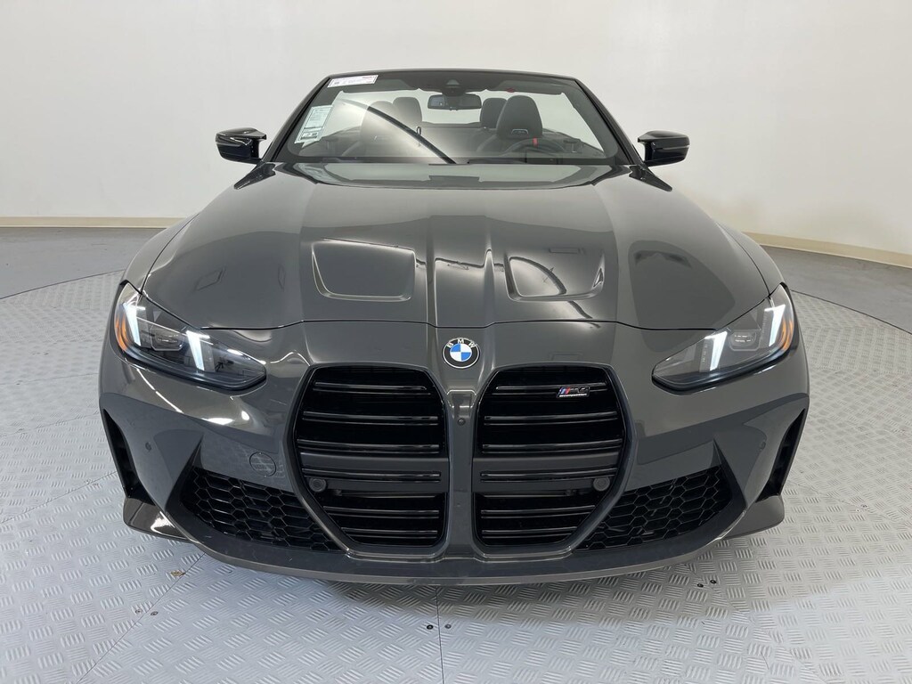 2025 BMW M4 Competition xDrive For Sale Katy TX