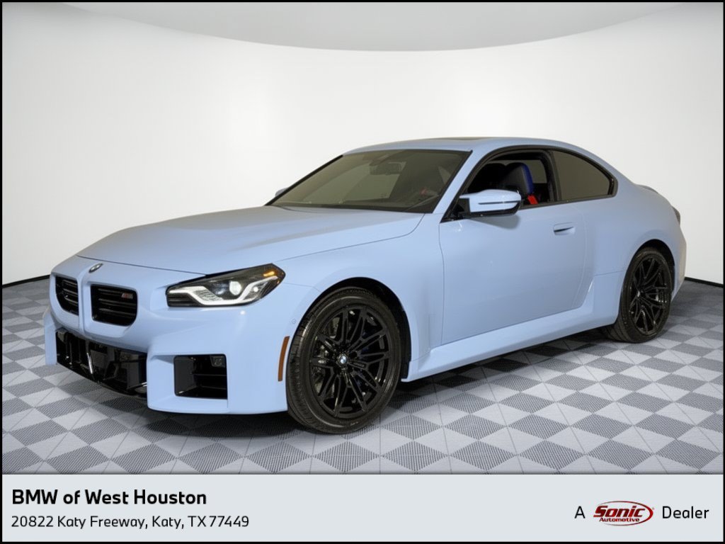  BMW M2