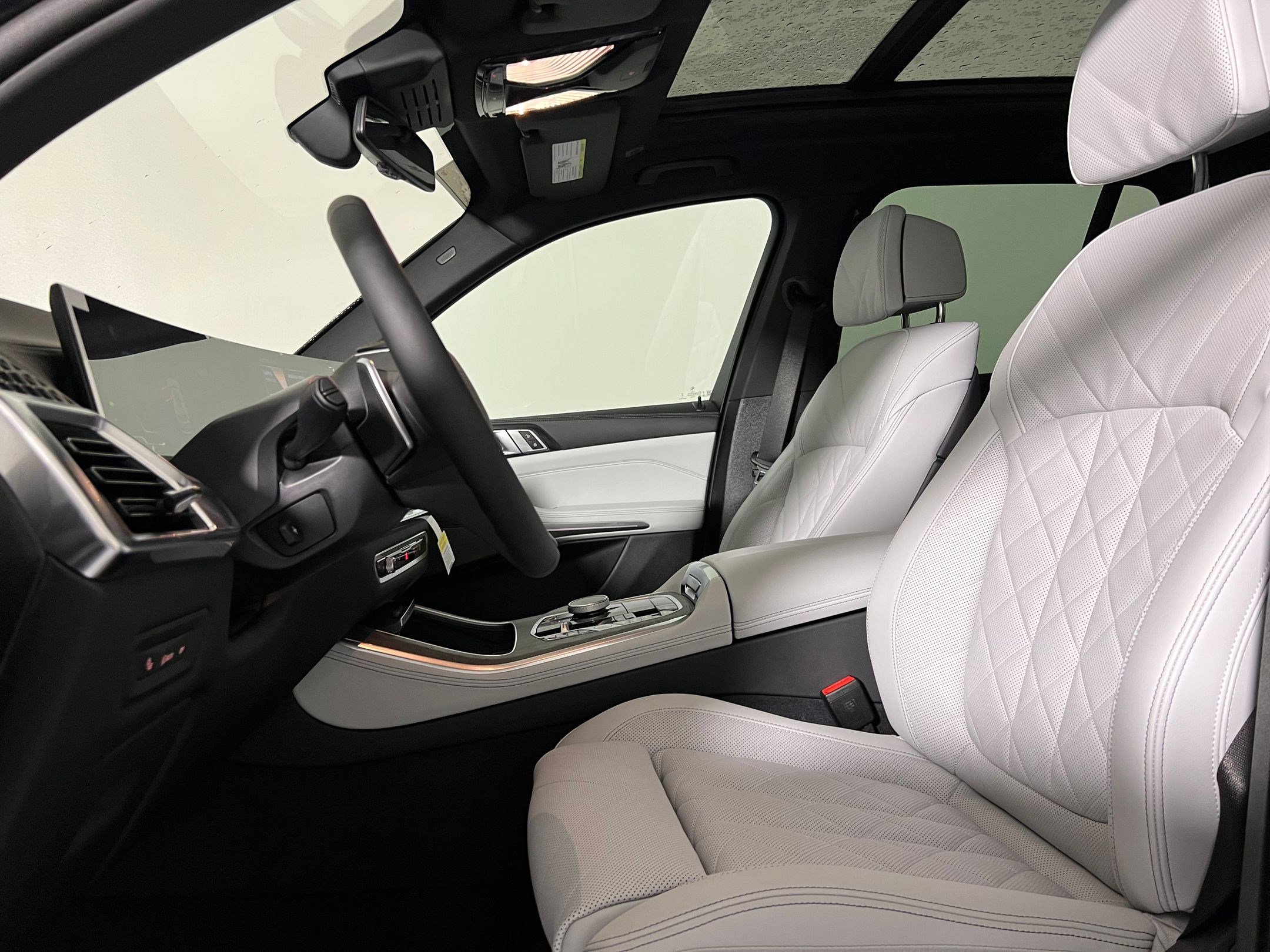 2026 Bmw X5 sDrive40i photo 4