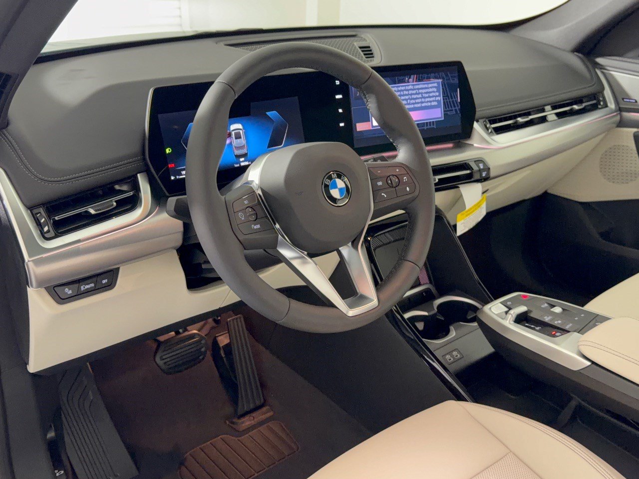 New 2027 BMW X1 xDrive28i SUV