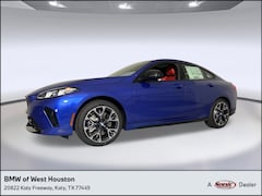 2026 BMW 228i xDrive Gran Coupe