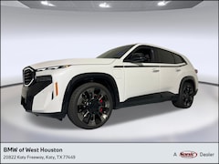 2026 BMW XM Label SUV