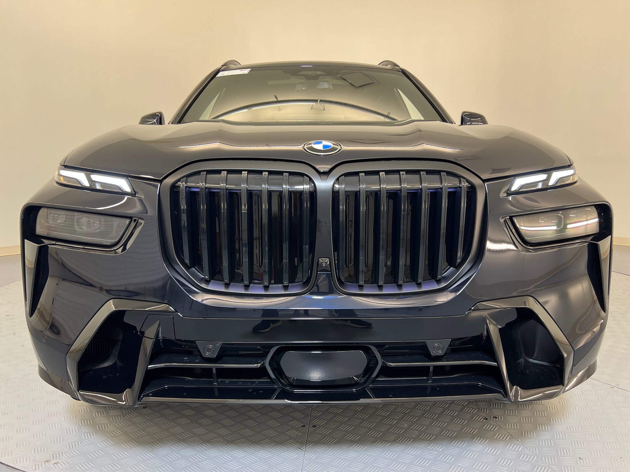 2026 Bmw X7 xDrive40i photo 4