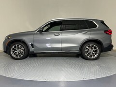 Used 2024 BMW X5 xDrive40i SUV for sale in Houston