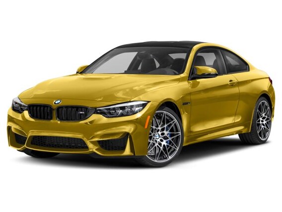 New Bmw M Series For Sale At Bmw Of West Houston
