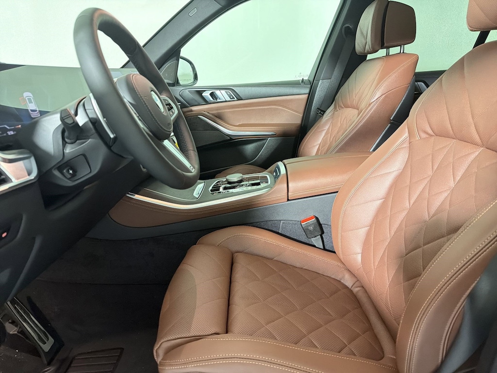 New 2026 BMW X5 sDrive40i SUV