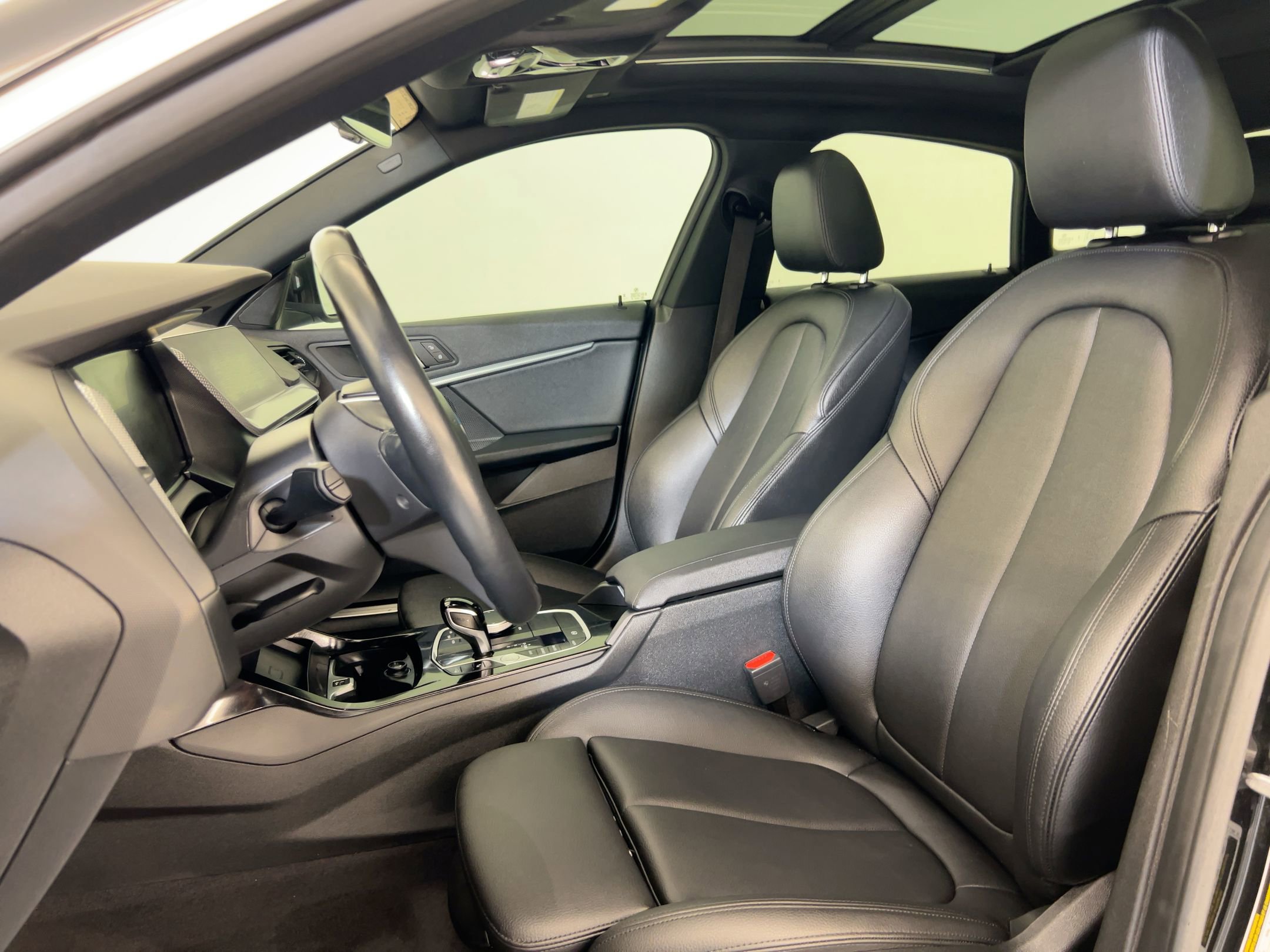 2023 Bmw 228i xDrive Gran Coupe photo 4