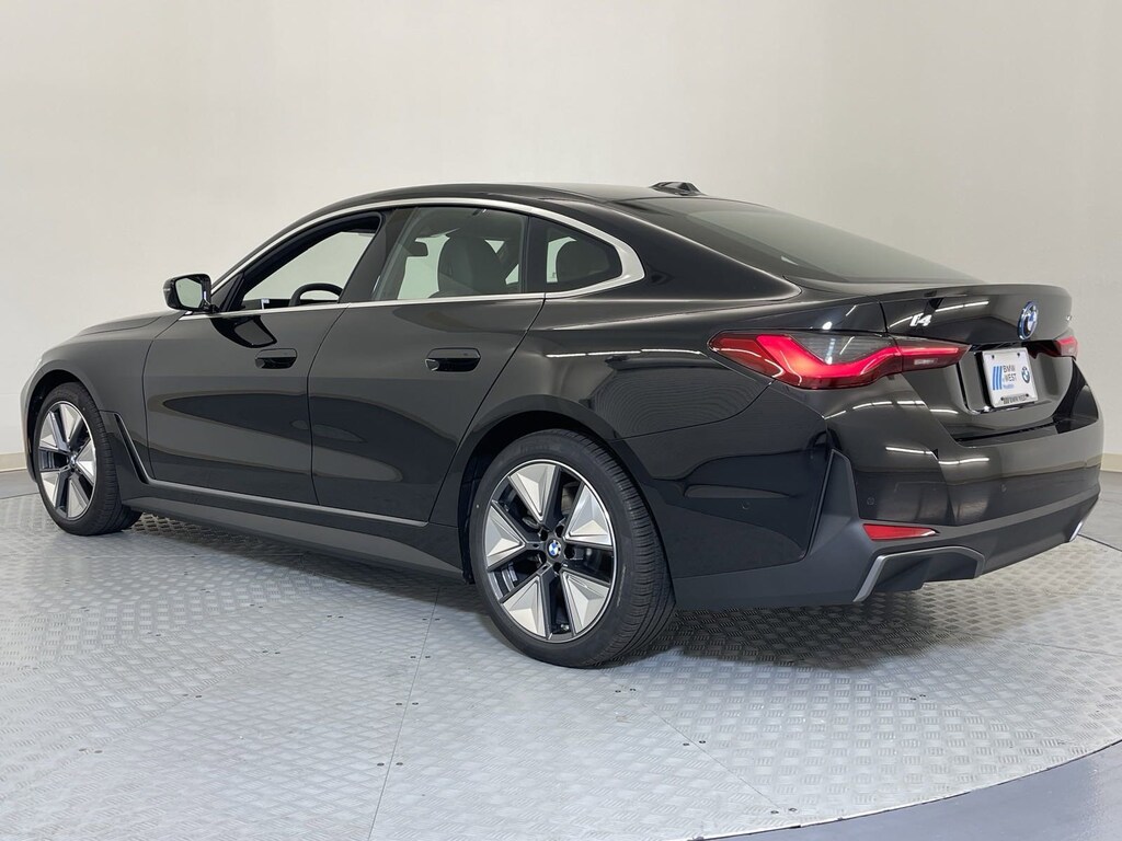 2025 BMW i4 eDrive40 For Sale near Houston | VIN: WBY23HD00SFU08859