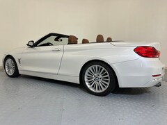 Used 2014 BMW 428i Convertible for sale in Houston