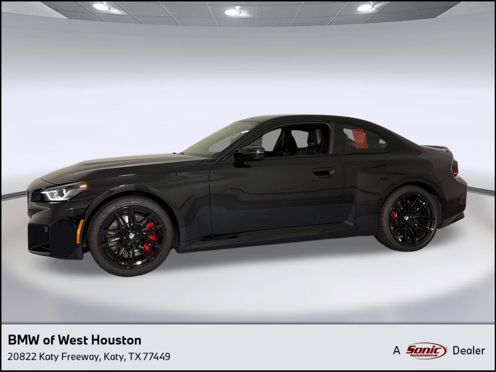New 2026 BMW M2 Base