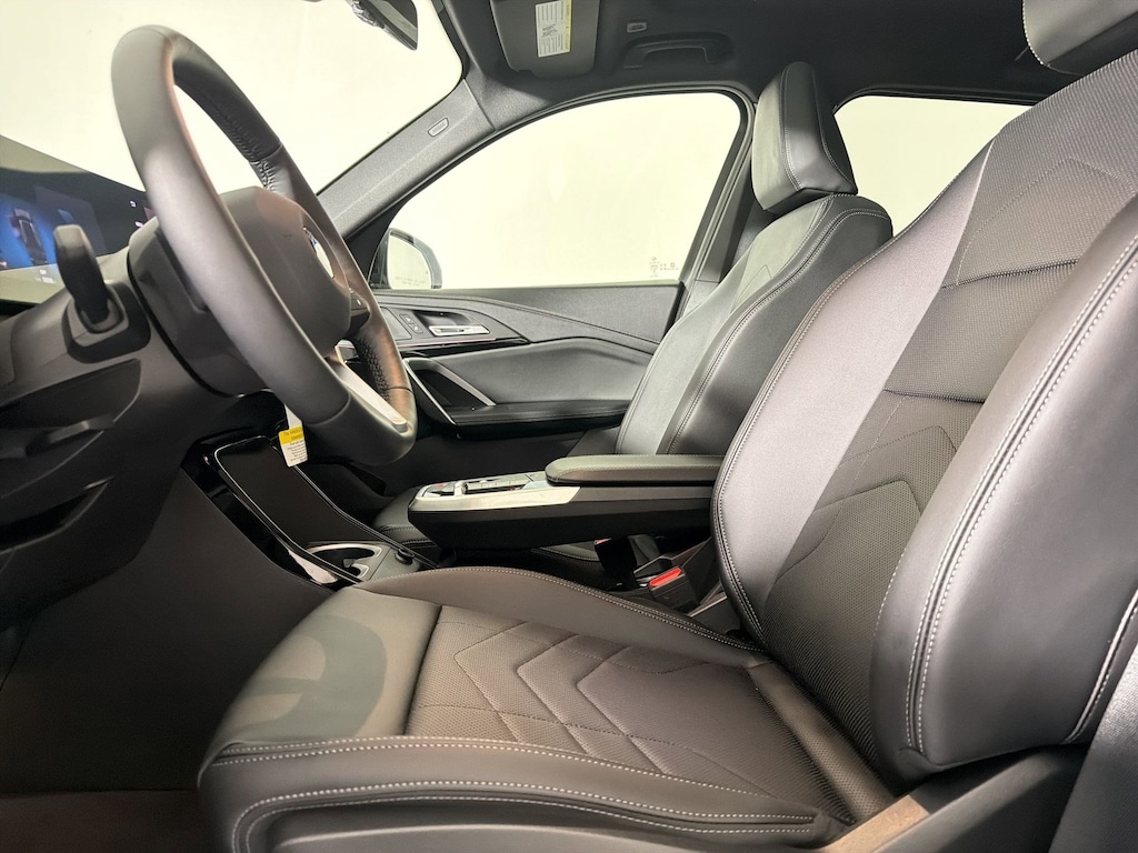 New 2026 BMW X1 xDrive28i SUV