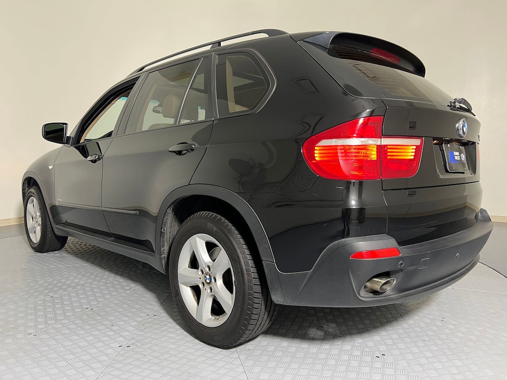 Used 2007 BMW X5 3.0si SAV
