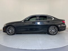 Used 2021 BMW 330i Sedan for sale in Houston