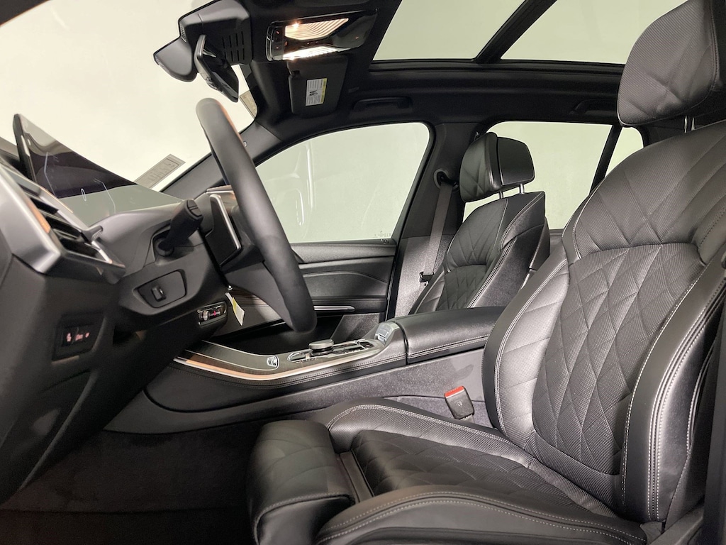 New 2026 BMW X5 sDrive40i SUV