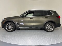 Used 2026 BMW X5 xDrive40i SUV in Houston
