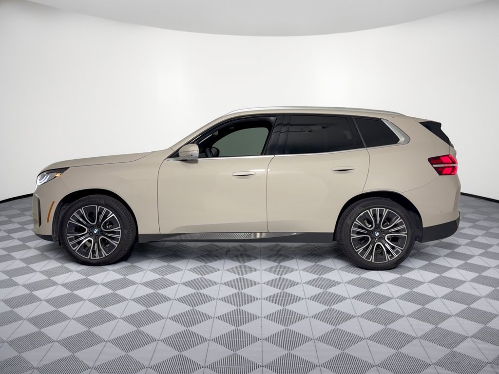 Used 2026 BMW X3 30 xDrive SUV for sale in Houston