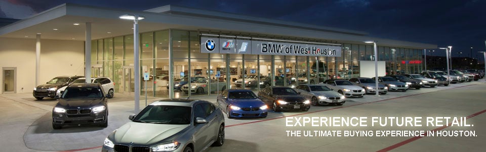 Image result for bmw west houston