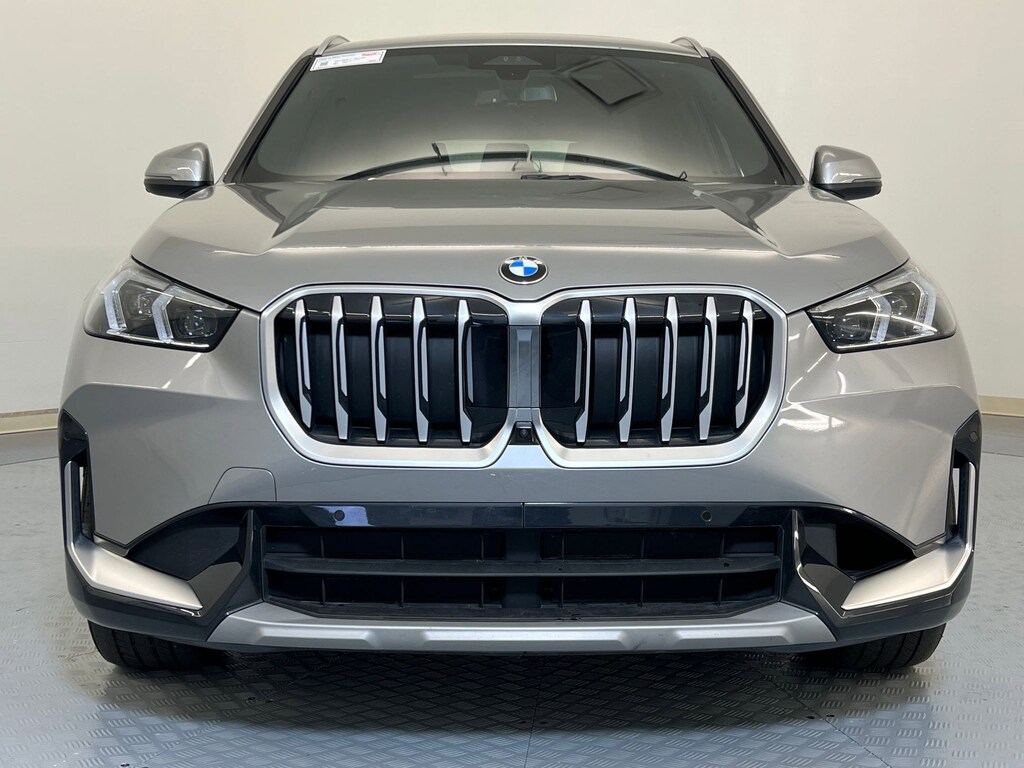 Used 2025 BMW X1 xDrive28i SUV
