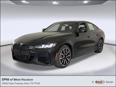2026 BMW 430i xDrive Gran Coupe