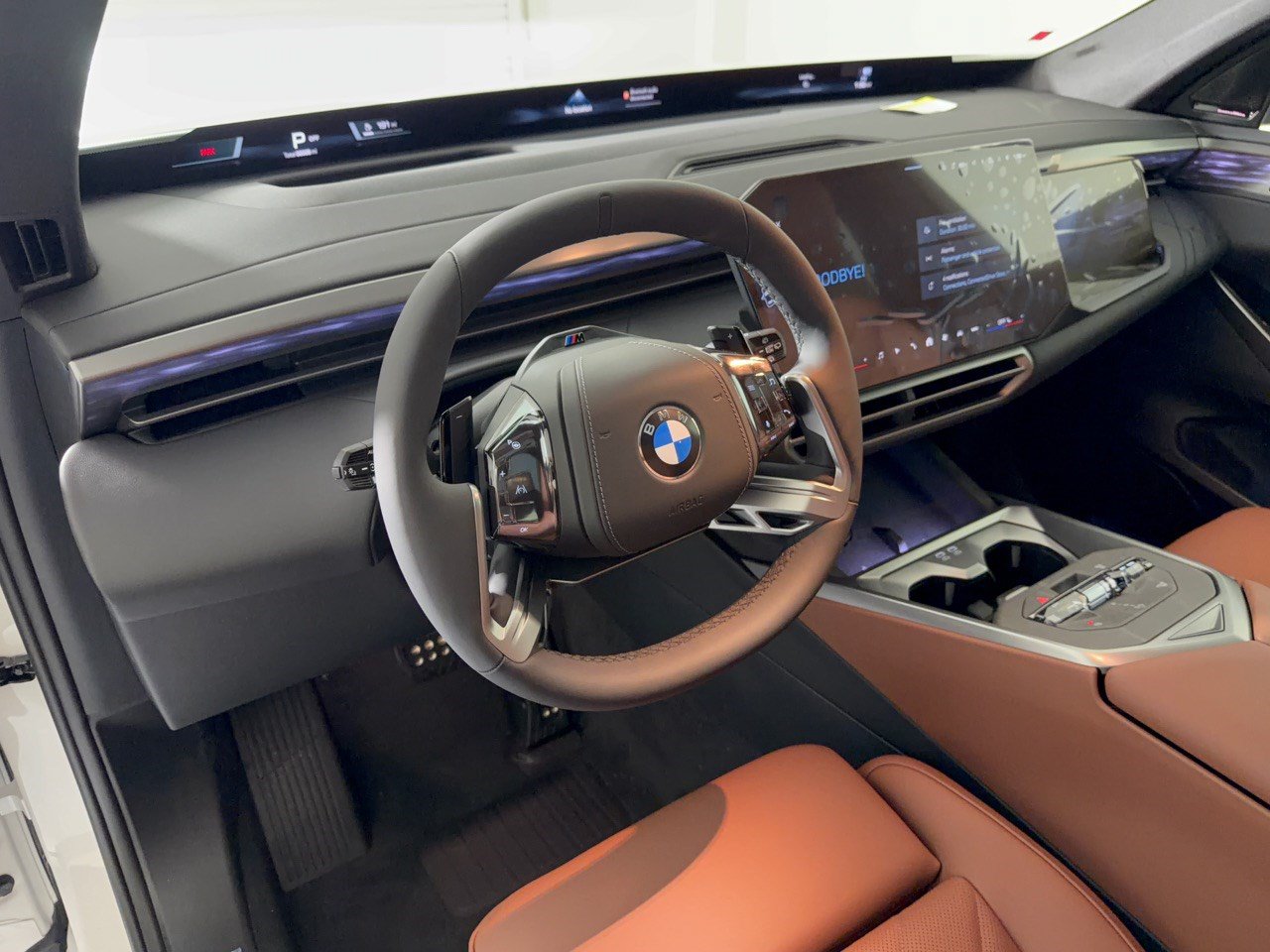 New 2027 BMW X5 40 xDrive SUV